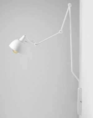 Lampy Białe zdjęcie nr 19