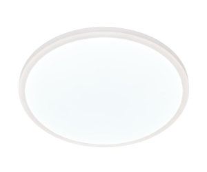 Arctic plafon biały  IP54 LP-2511/1C-32 WH