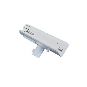 Adapter do lamp wiszących do szynoprzewodów 1F białe LP-A340S WH