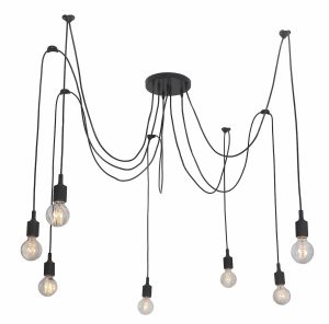 Soleto 7 lampa wisząca LP-90082/7P