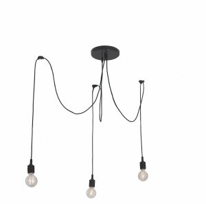 Soleto 3 lampa wisząca LP-90082/3P