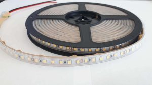 Taśma LED 2835x128 4000K IP65 LP-Strip LED 4000