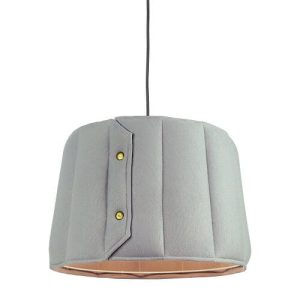 Vitoria lampa wisząca duża LP-6030/1P L