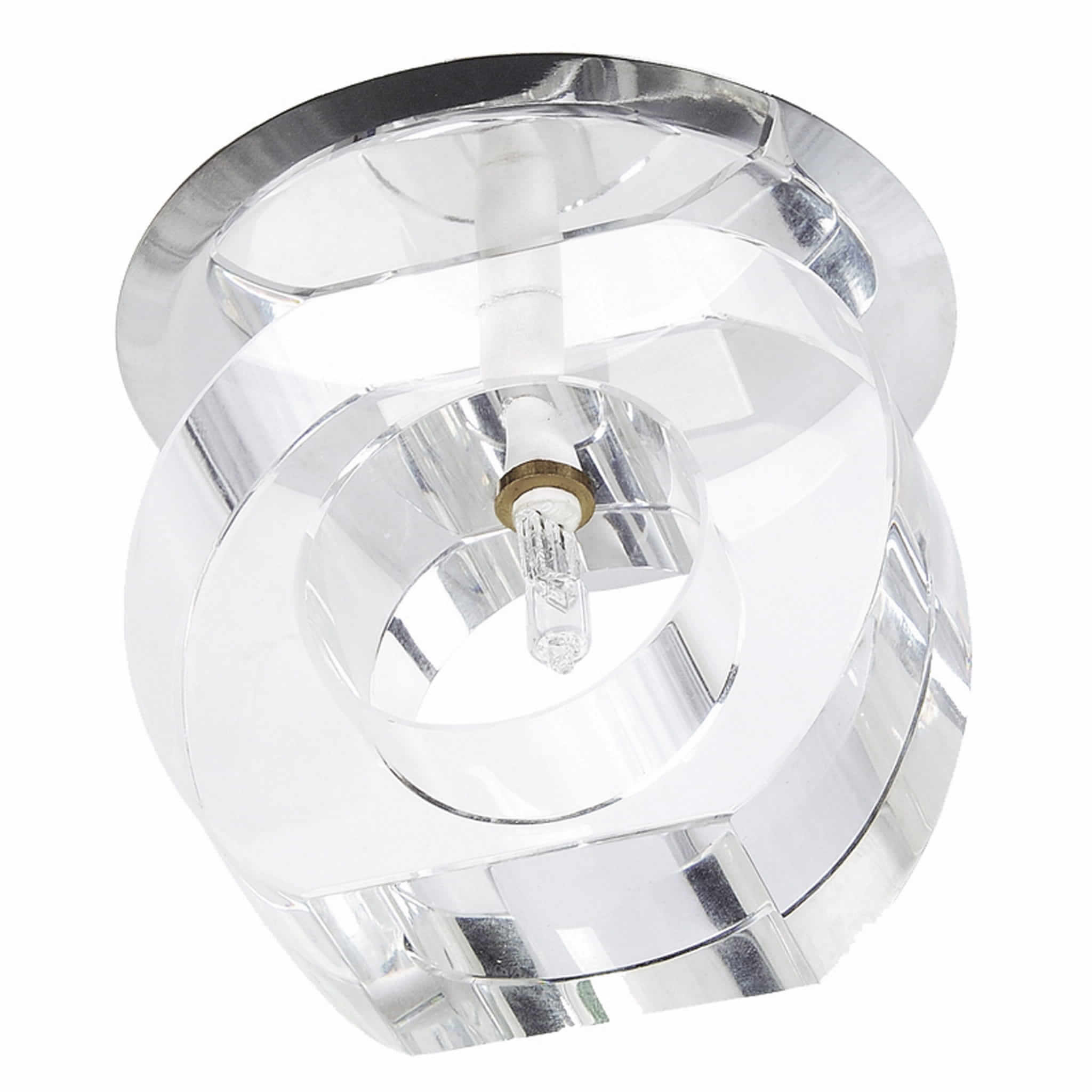 Jowisz Oczko Transparentne Lp-10221/H22 zdjęcie nr 1