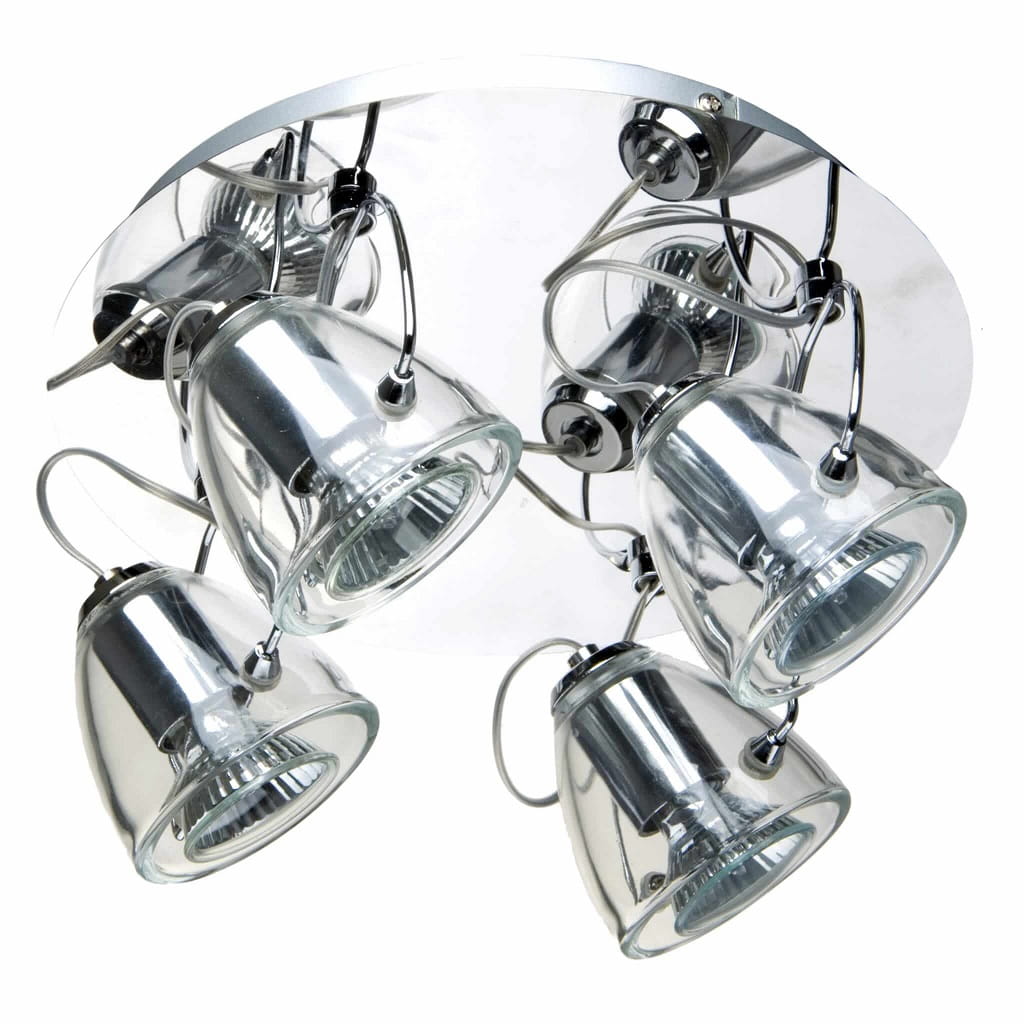 Dalia 4 Plafon Lp-763/4C zdjęcie nr 1