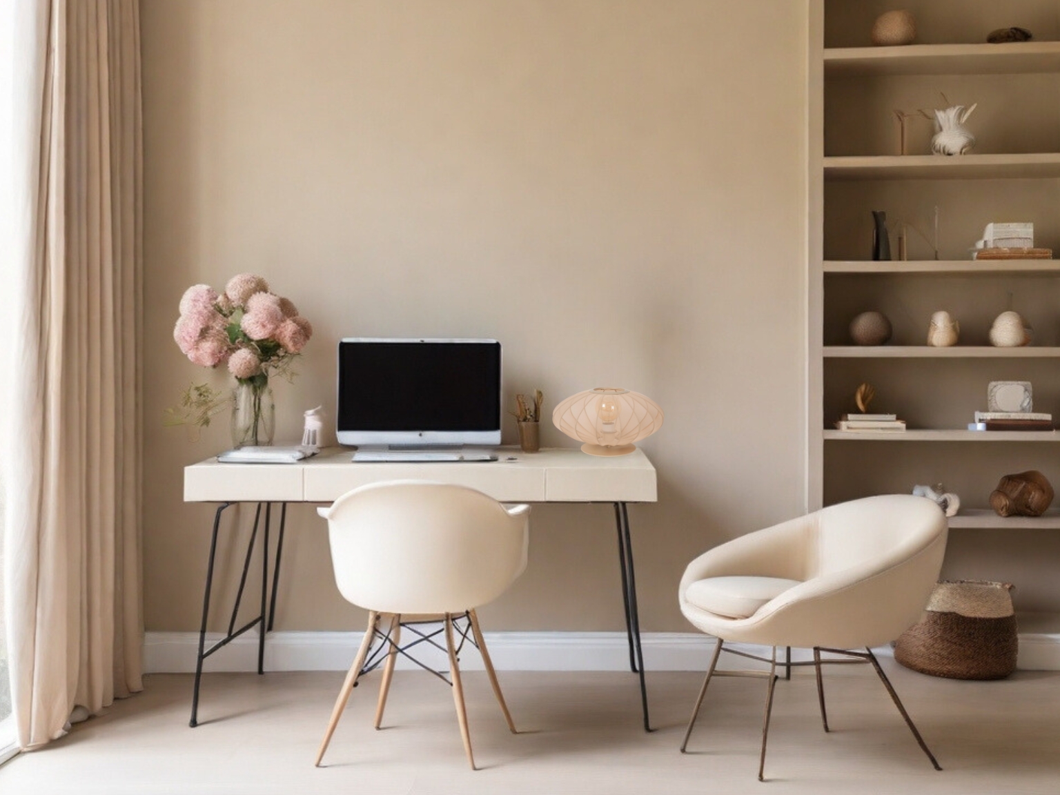 SUFITOWA KORINA BEIGE