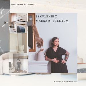 PÓŹNE ŚNIADANIE Z NABAKOWSKĄ I MARKAMI/EKIPAMI PREMIUM / PAŹDZIERNIK