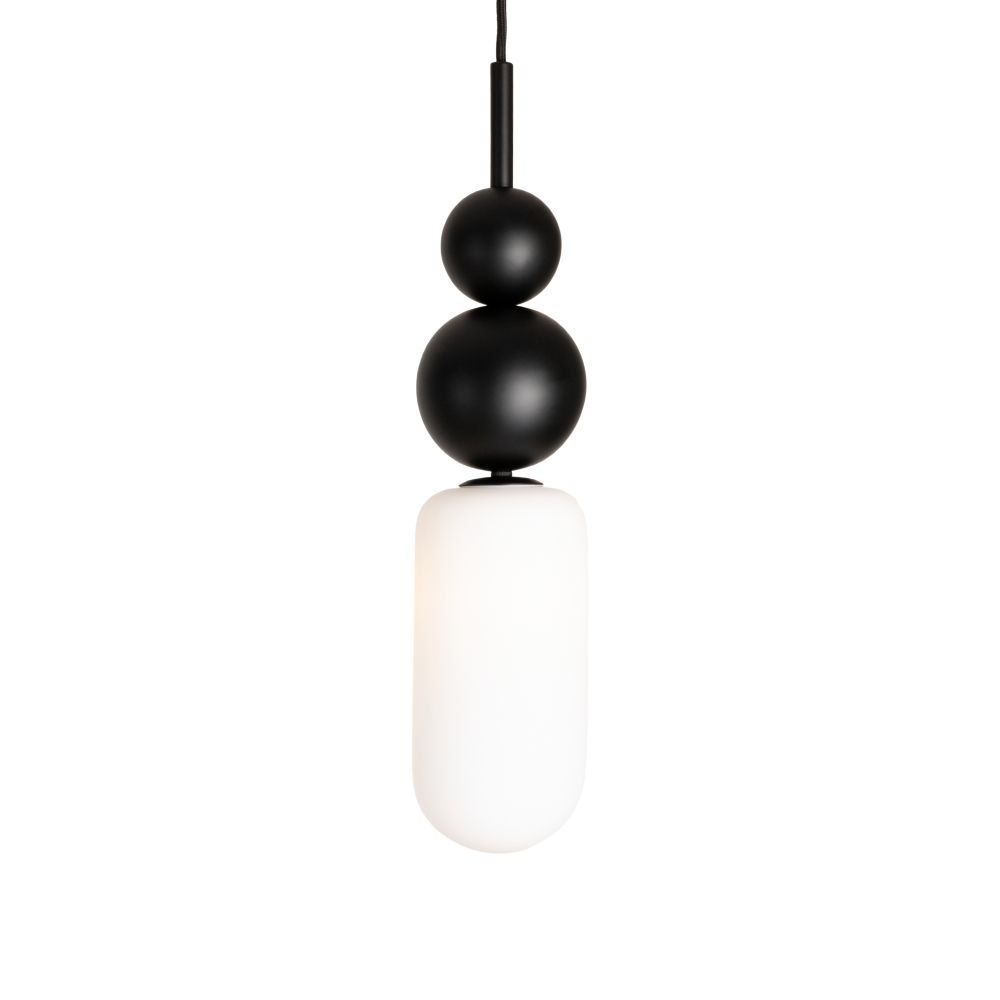 Nova Black P0641