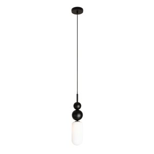 Nova Black P0641