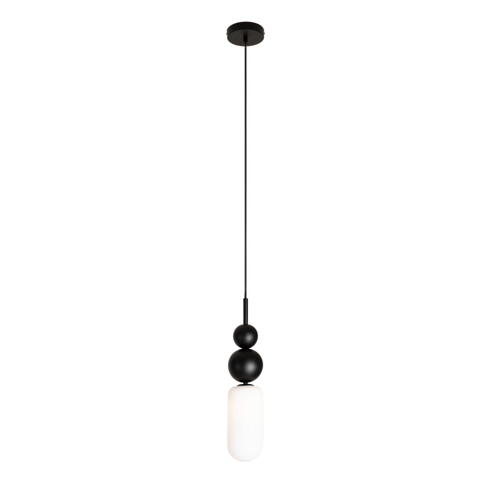 Nova Black P0641