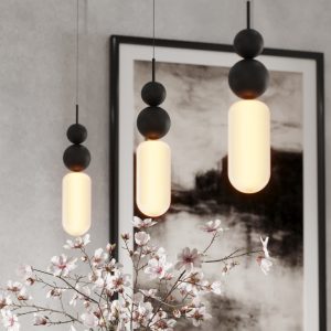 Nova Black P0641