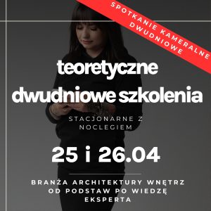 NOWA EDYCJA| DWUDNIOWE TECHNICZNE / TEORETYCZNE SZKOLENIE STACJONARNE Z NOCLEGIEM W CENIE