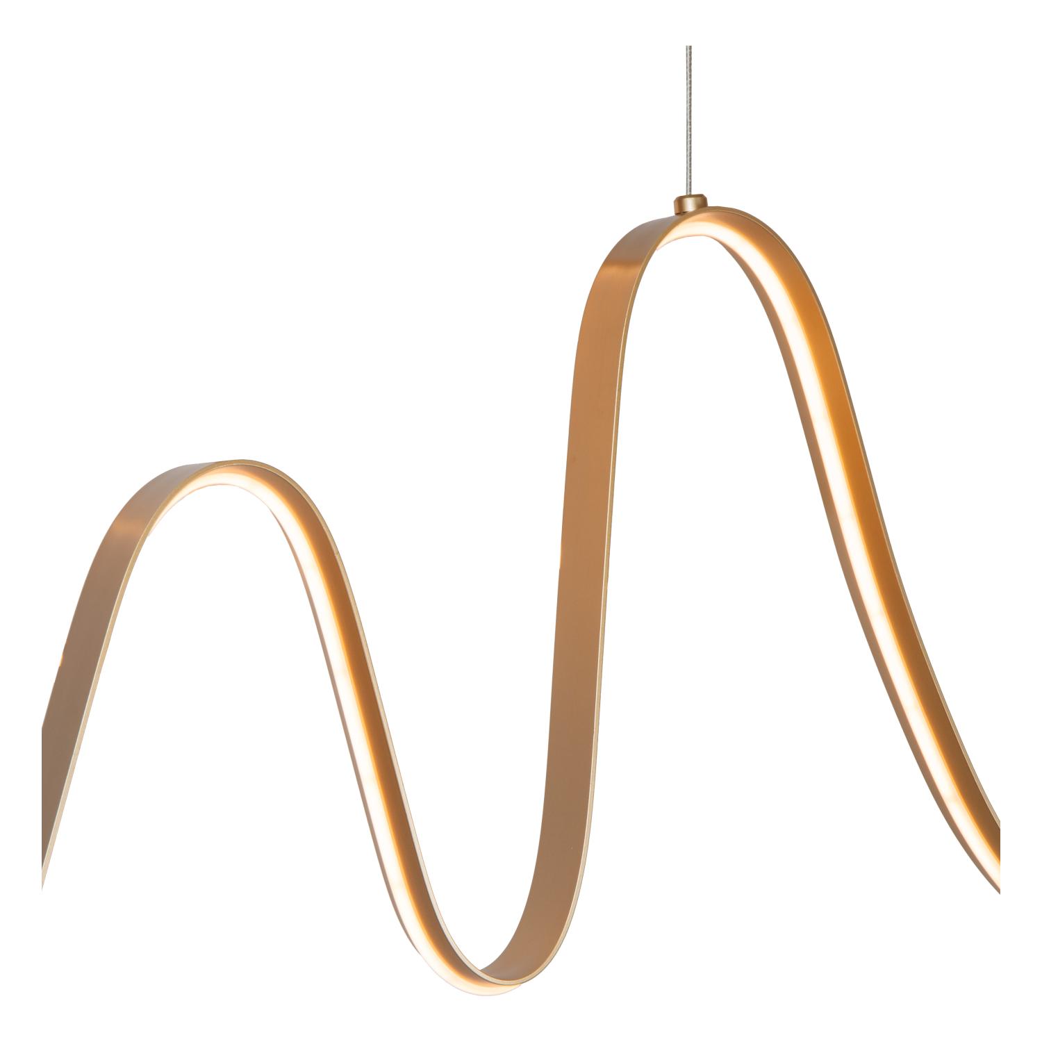 WISZĄCA WAVE 1