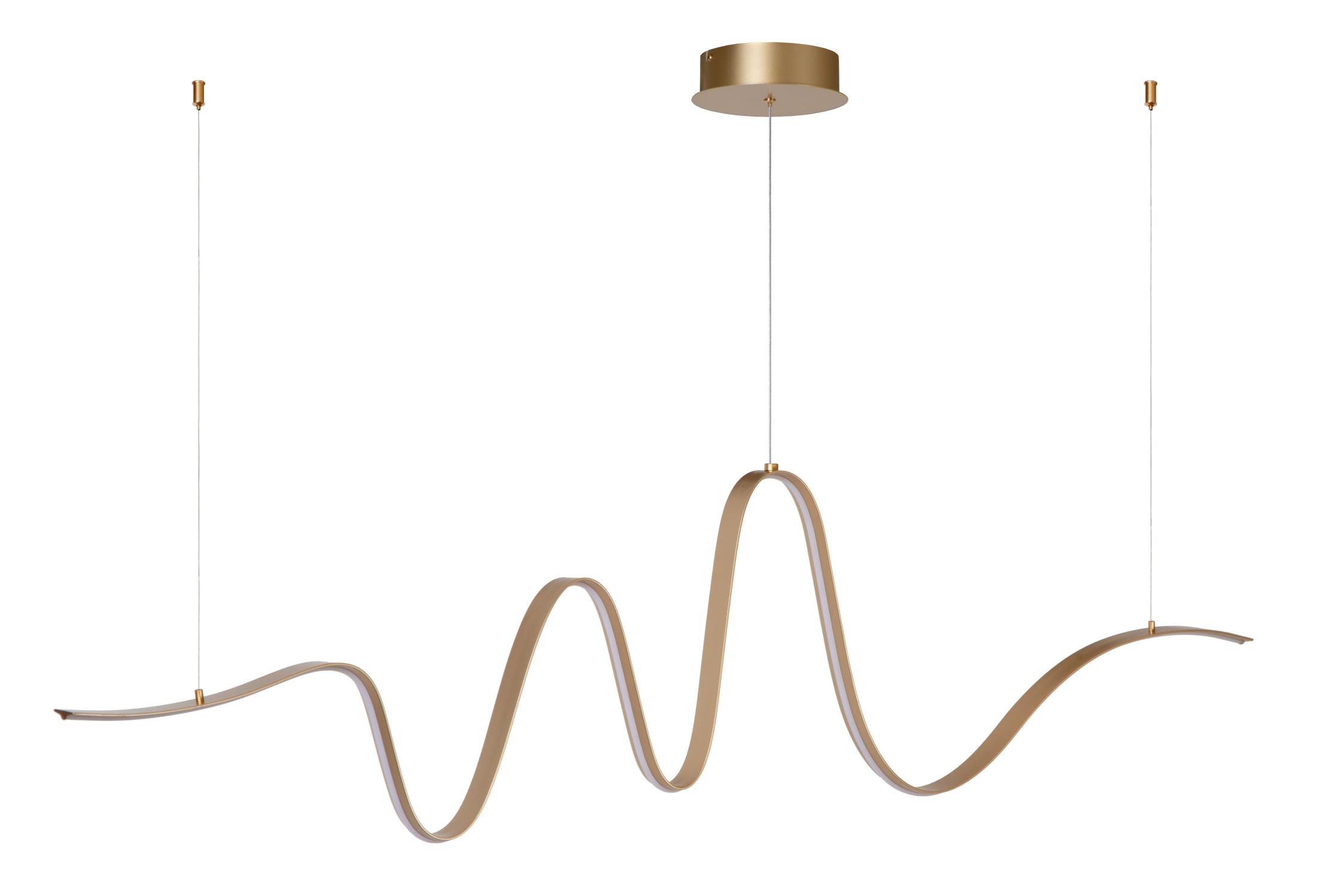 WISZĄCA WAVE 1