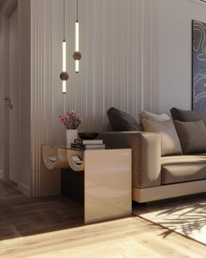 Lampa Wisząca Verdes
