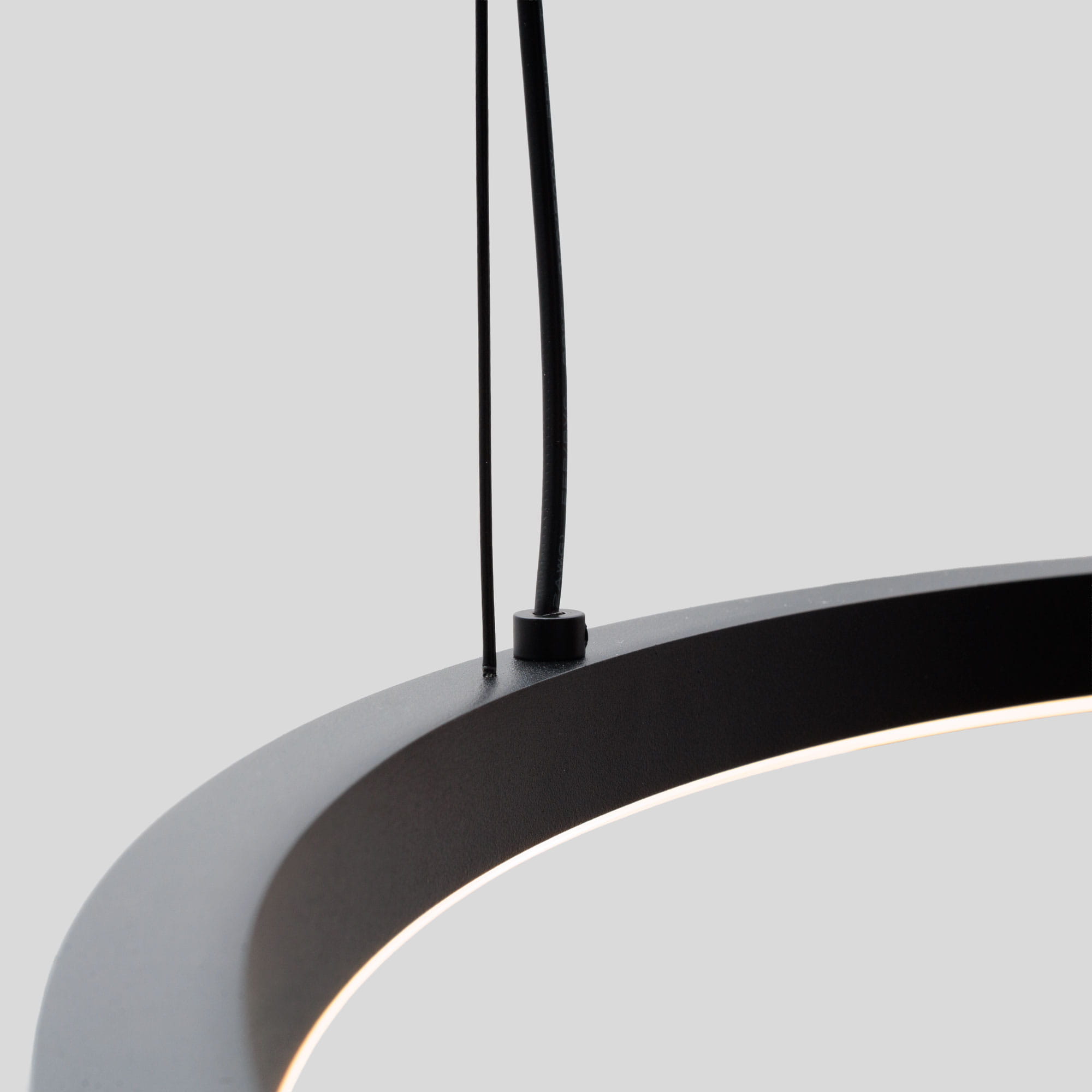 Lampa Wisząca Solaris