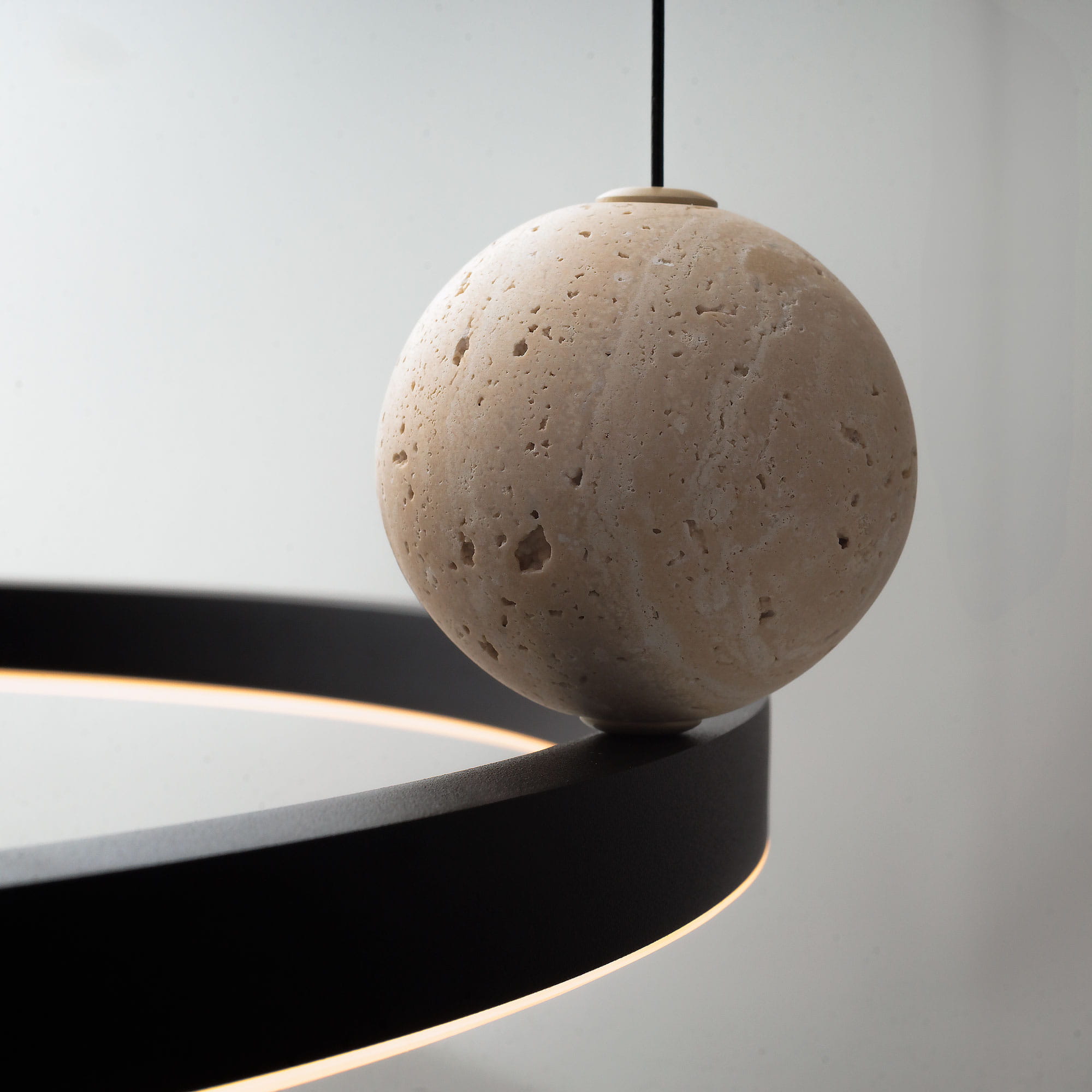 Lampa Wisząca Solaris