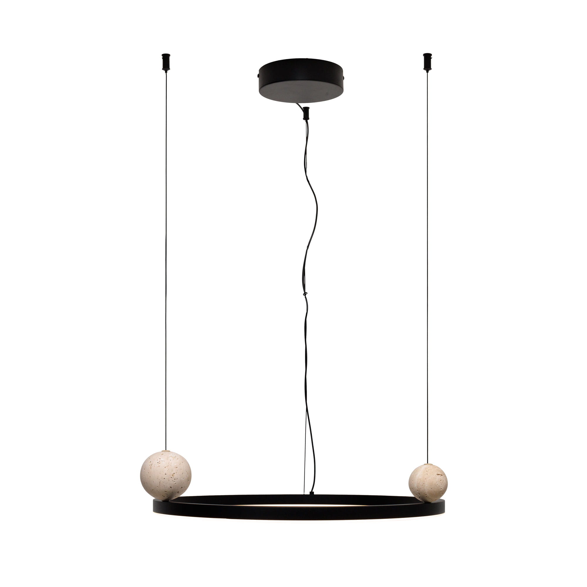 Lampa Wisząca Solaris