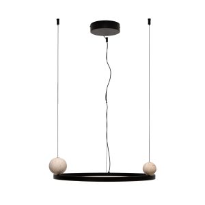 Lampa Wisząca Solaris
