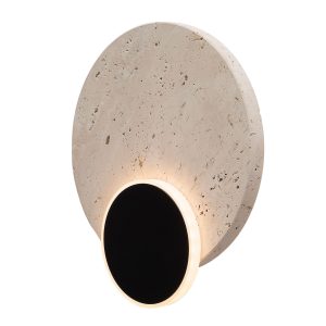 Kinkiet Travertino 14W