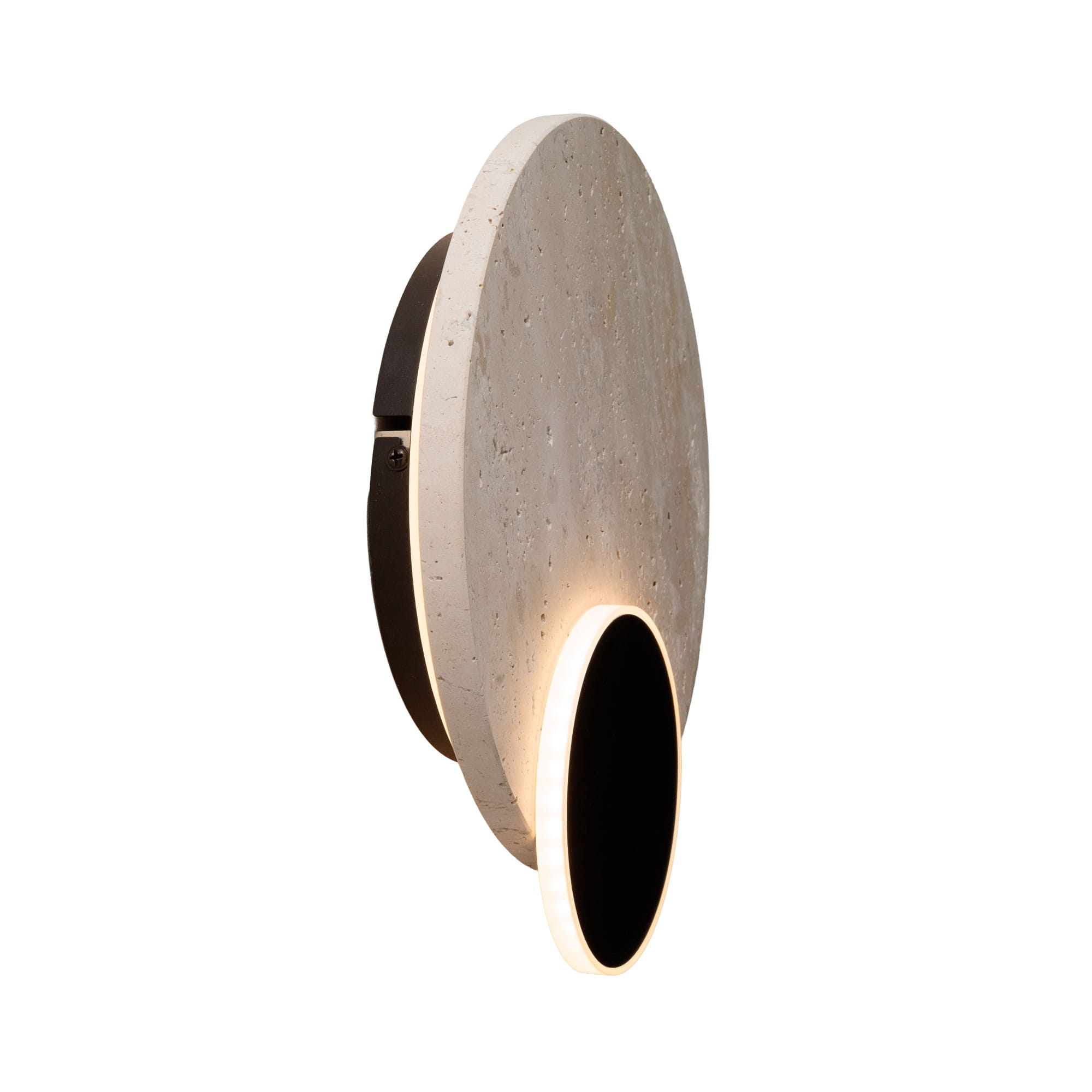 Kinkiet Travertino 10W