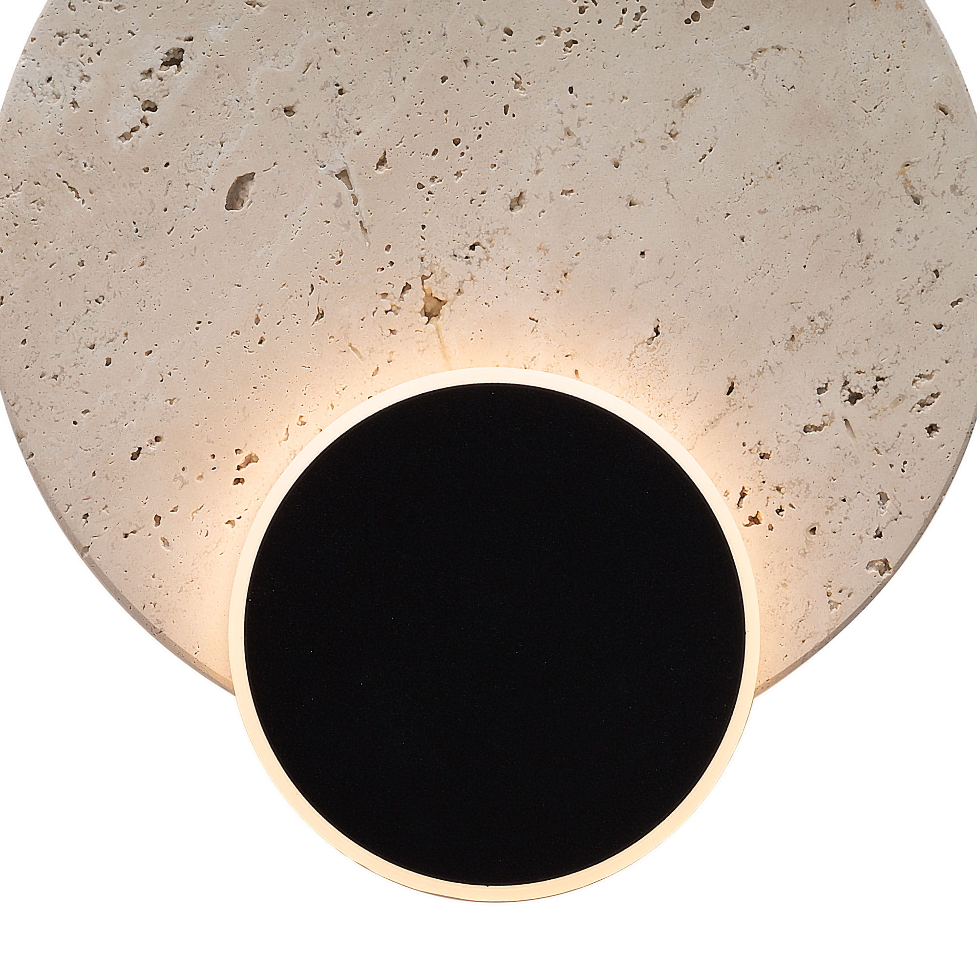 Kinkiet Travertino 14W