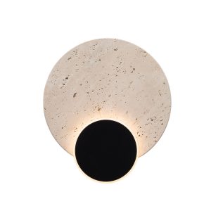 Kinkiet Travertino 10W