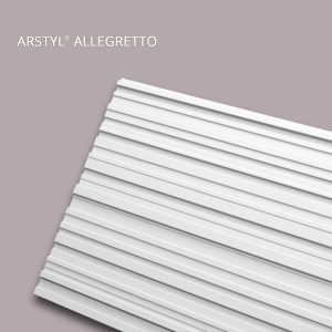 ALLEGRETTO ARSTYL