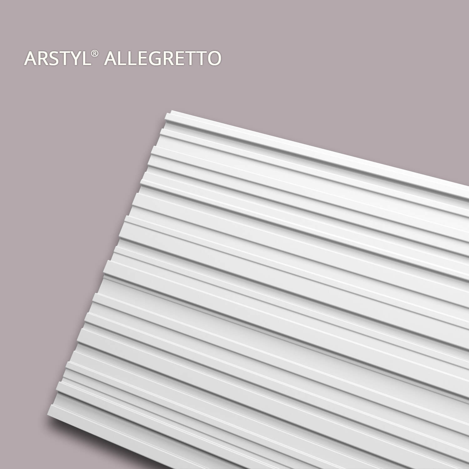 ALLEGRETTO ARSTYL