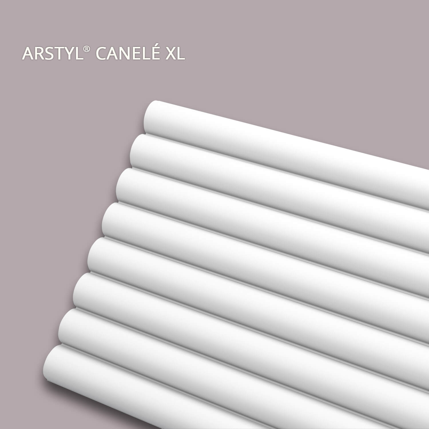CANELÉ XL ARSTYL