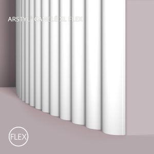 CANELÉ XL FLEX ARSTYL