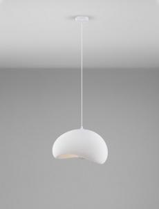 CLOUD Small White