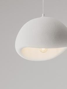 CLOUD Small White