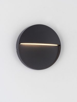 TOBY BLACK IP54