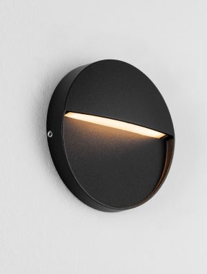 TOBY BLACK IP54