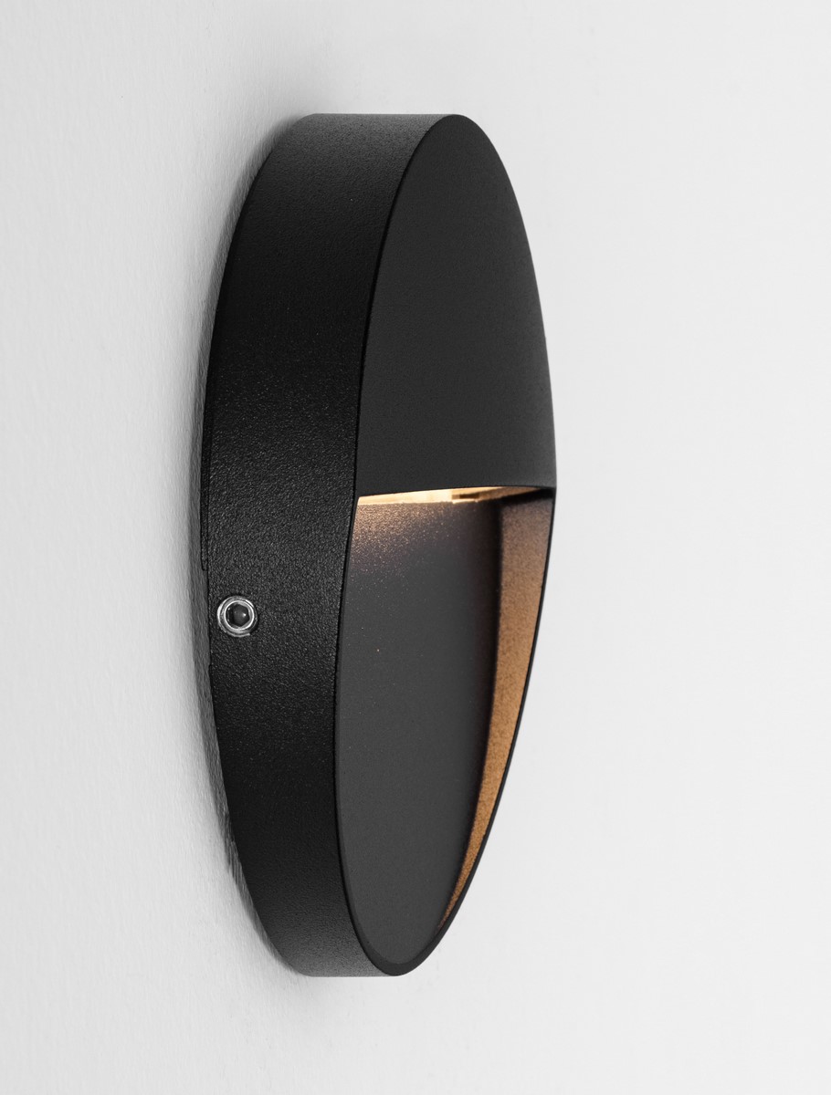 TOBY BLACK IP54