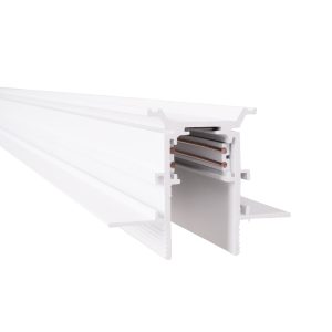 MT0024 Szyna magnetyczna podtynkowa 2m