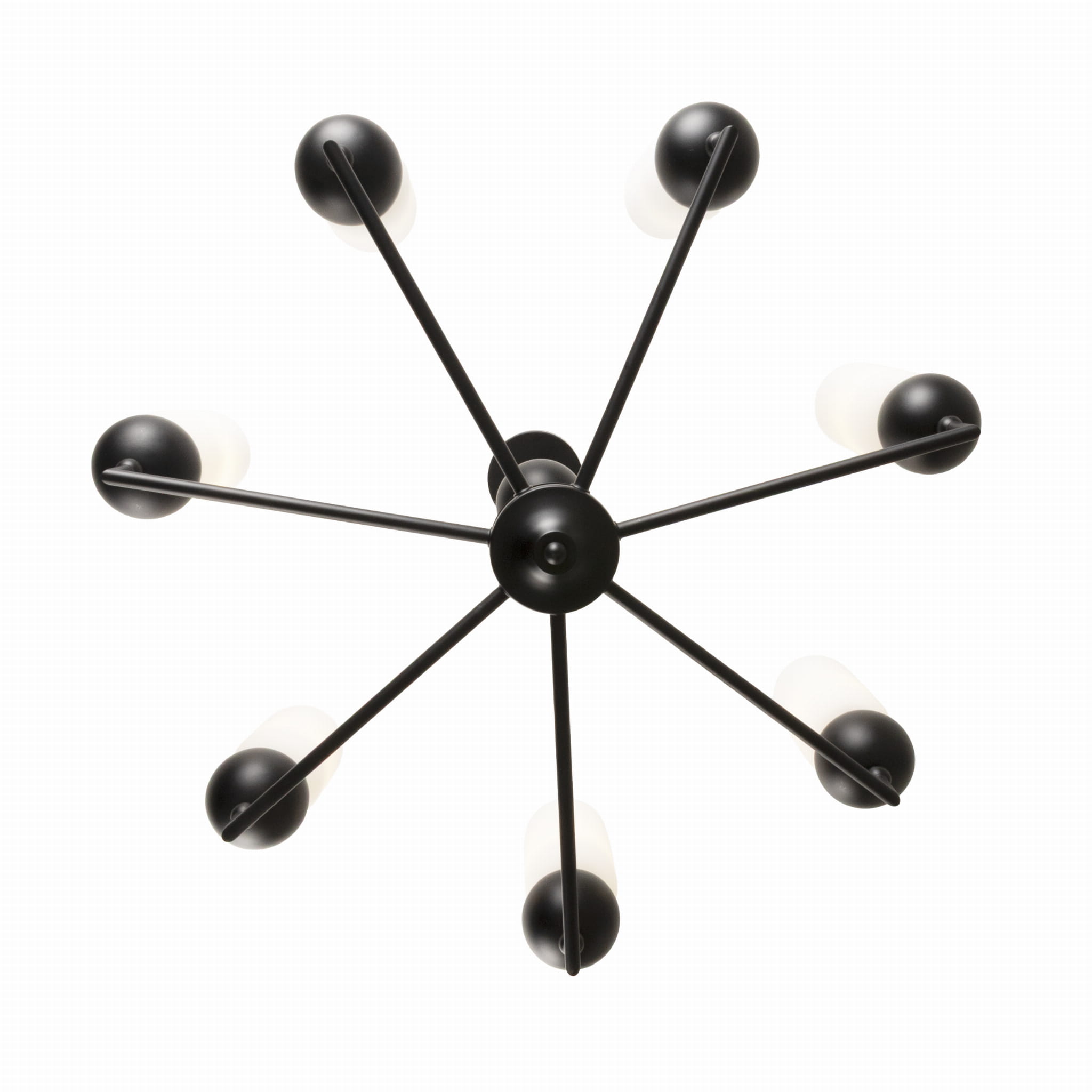 Nova Black P0632