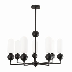 Nova Black P0632