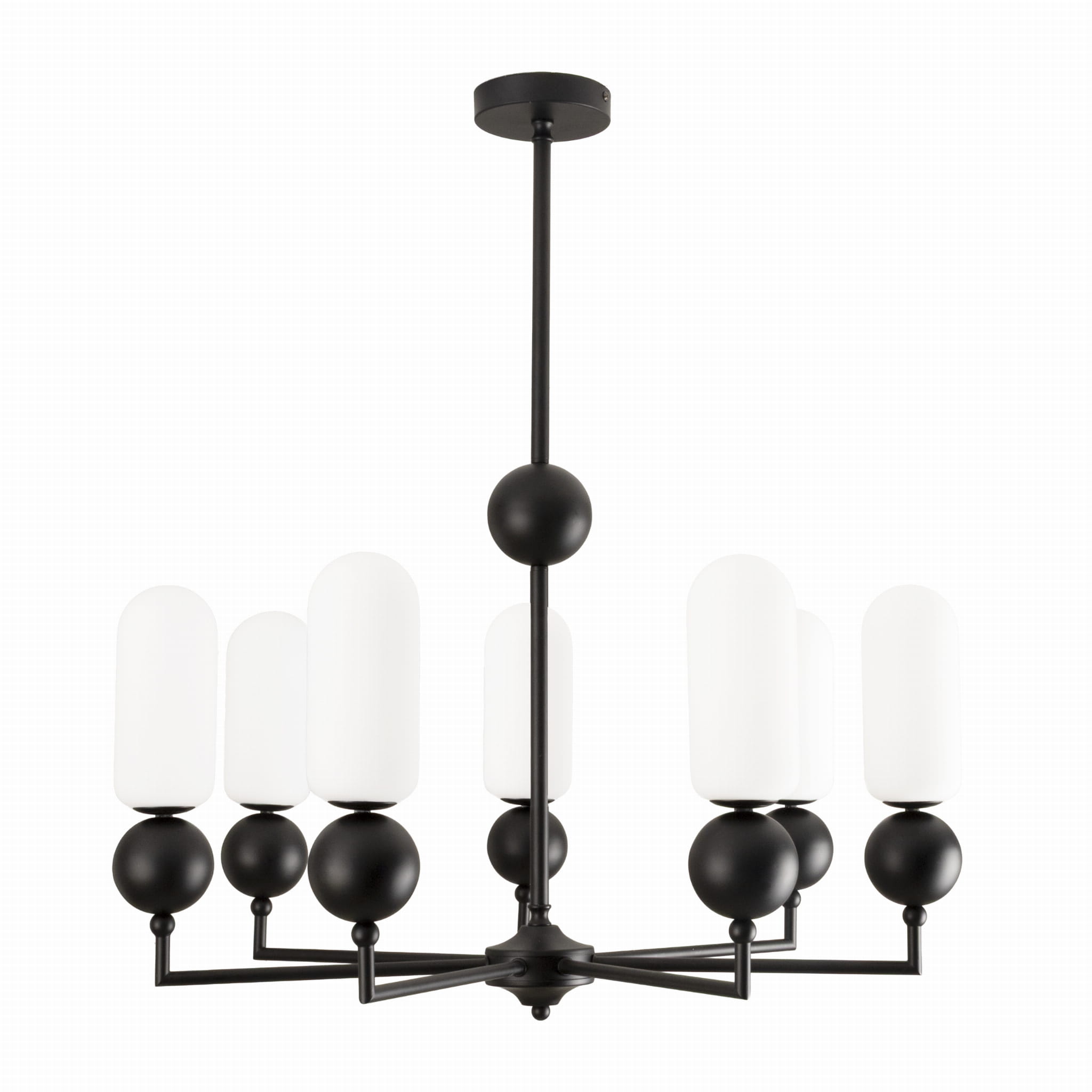 Nova Black P0632