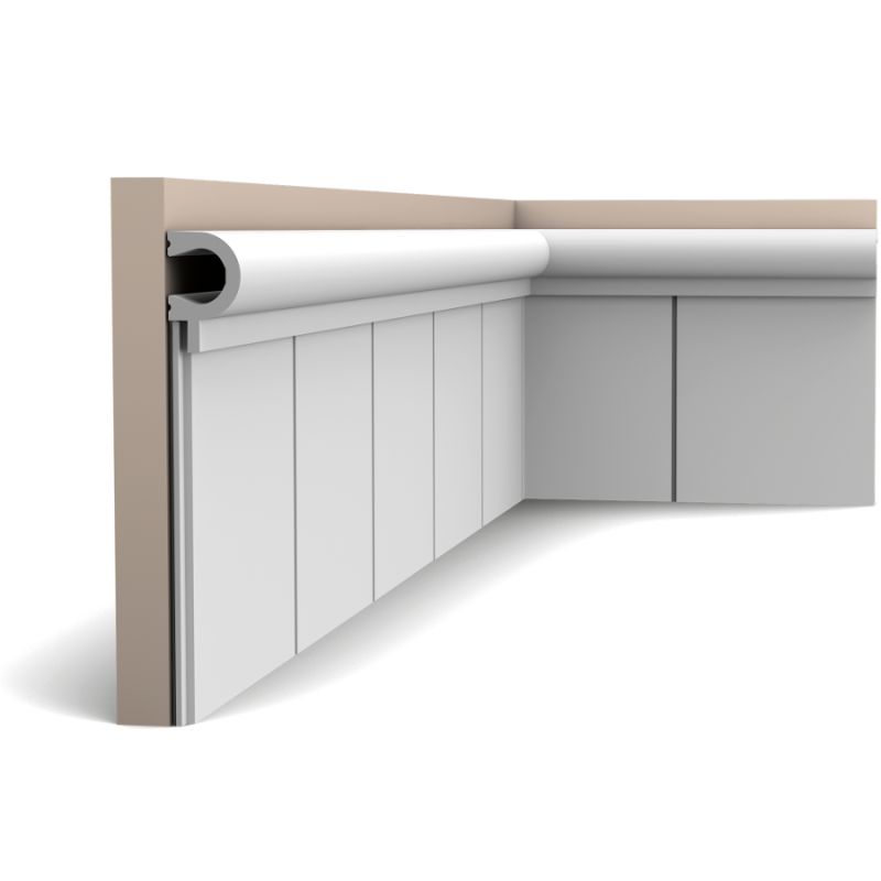 PROFIL ŚCIENNY - PX147 PROFIL ŚCIENNY - PX147