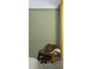 Orac Decor W212 Panel 3D