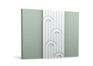 Orac Decor W212 Panel 3D Orac Decor W212 Panel 3D