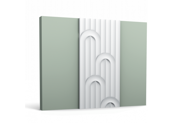 Orac Decor W212 Panel 3D Orac Decor W212 Panel 3D