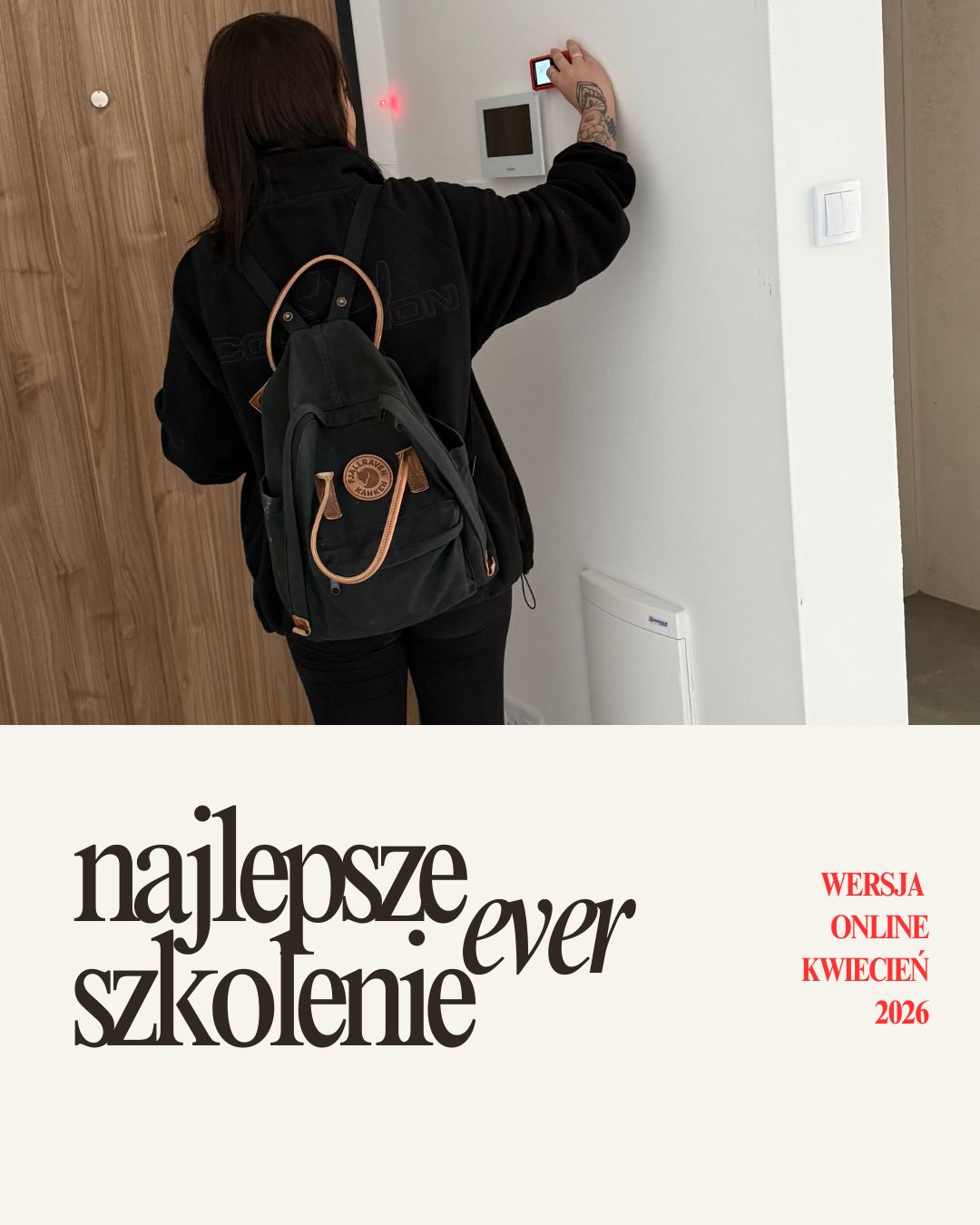 „Projektowanie pod klucz – technika, praktyka, współpraca” (wersja online) PRWYK KWIECIEŃ