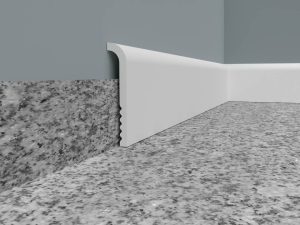 Listwa przypodłogowa MD005