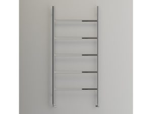 MINIMAL 2 CHROMOWANY