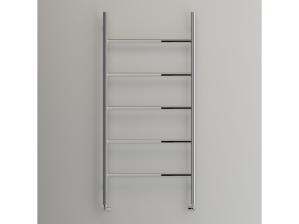 MINIMAL 2 CHROMOWANY