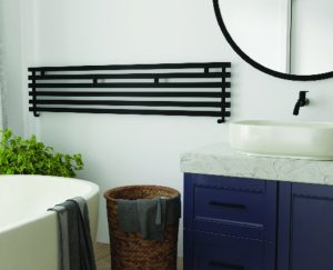 DECO POZIOMY 1 MALOWANY