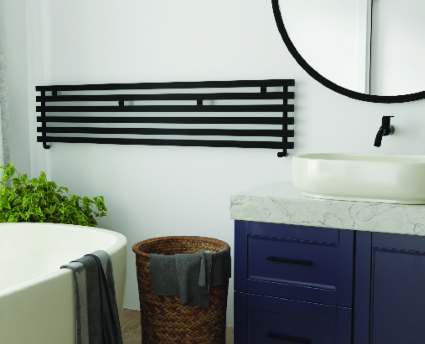 DECO POZIOMY 1 MALOWANY